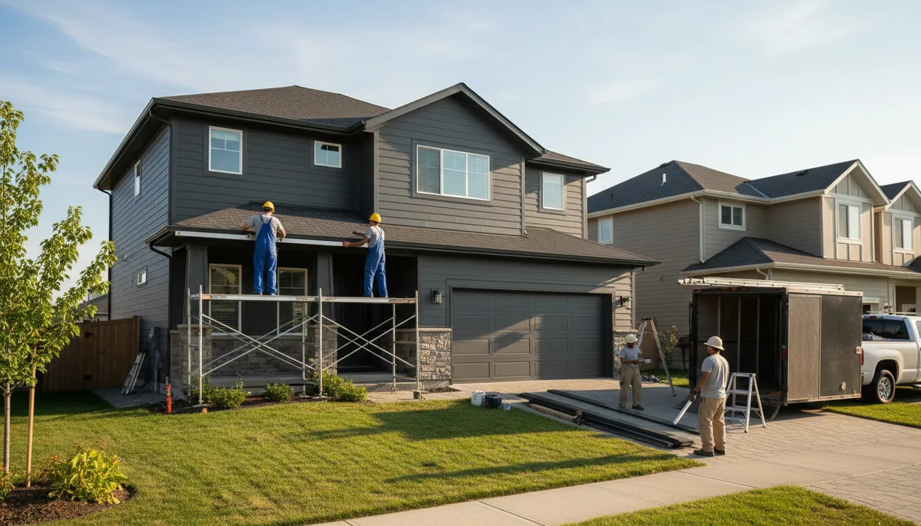 Serving Homes and Businesses Across Danville
